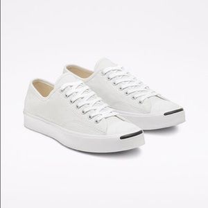JACK PURCELL converse sneakers.